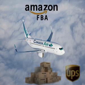 Buy cheap Amazon China To USA DDP International Air Freight from wholesalers