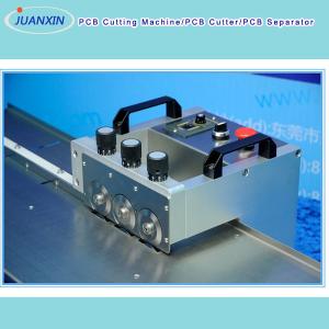 Buy cheap LED Strip PCB Cutting Machine/LED PCB Separator from wholesalers