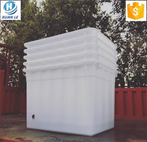 Buy cheap Wholesale good price of plastic container box storage made in china product