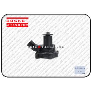 Buy cheap 8-97253028-0 8972530280 With Gasket Water Pump Assembly Suitable for ISUZU 6BD1 6BB1 XD from wholesalers