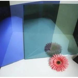 Reflective Glass with Hot Low Iron From Wholesale Factory