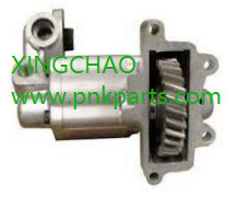 Buy cheap A25X-5129478 8280040 NH Tractor Parts Hydraulic Pump LH 11 cm³ A25 from wholesalers