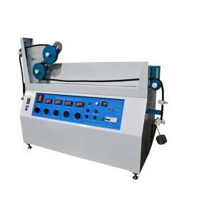 Buy cheap IEC 60245-1 Torvature Testing Machine 1 0.33m/S For Finished Flexible Cables from wholesalers