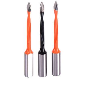 Buy cheap 6mm Tungsten Carbide Through Hole Boring Bits 57mm / 70mm product