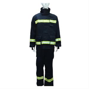 Buy cheap Customized Emergency Rescue Equipment Fire Department Clothing CE Certificate from wholesalers