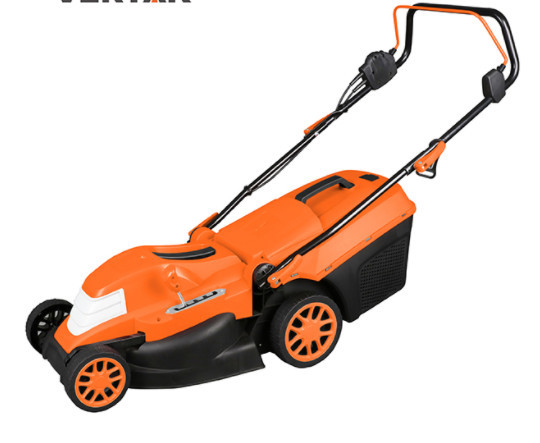 Quality 18" 135cc Petrol Gasoline Lawn Mower Single Cylinder Self Propelled for sale