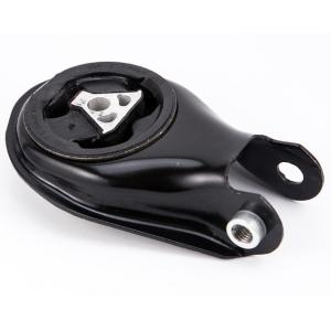 Buy cheap Black Ford Focus Engine Mount For 1.6 Petrol , 2007 Ford Focus Motor Mount from wholesalers