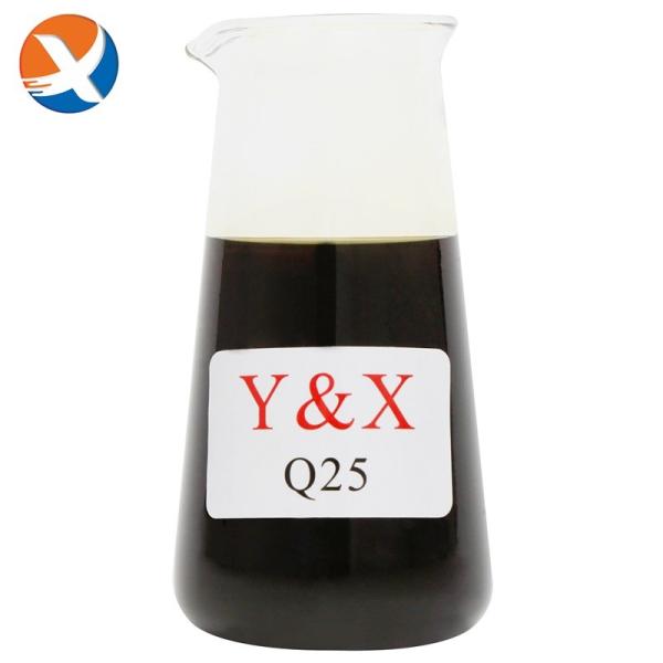 Buy cheap Oily Liquid Frother Q25 Froth Flotation Reagents High Purity from wholesalers