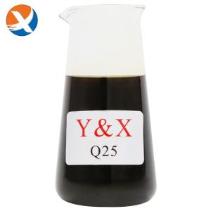 Buy cheap Oily Liquid Frother Q25 Froth Flotation Reagents High Purity from wholesalers