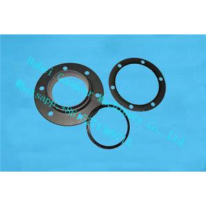 Buy cheap Xi'an  M11 diesel engine crankshaft front oil seal 3804744 from wholesalers