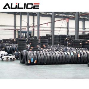 Buy cheap 10.00R20 All Steel Radial Truck Tyre Excellent Loading Capacity from wholesalers
