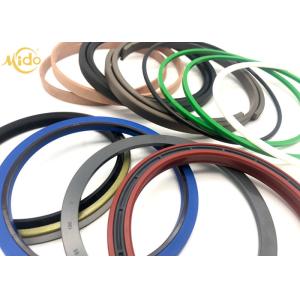 Buy cheap 707-99-67110 PC300-6 350-6 360-7 Arm Cylinder Seal Kit from wholesalers
