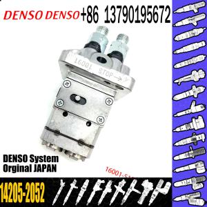 Buy cheap New Fuel Injection Pump Head 14205-2052 For Kubota from wholesalers