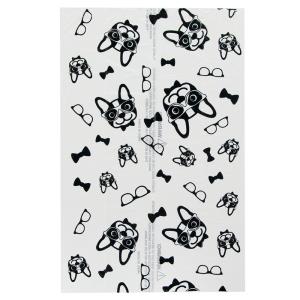 Biodegradable Plastic Bags Dog Waste Handling Use With Dispenser