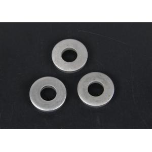 China 3 Inch Od Galvanized Flat Washers Long Durability Hardware Heavy on sale