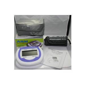 Automatical Digital Blood Pressure Apparatus For Home Use