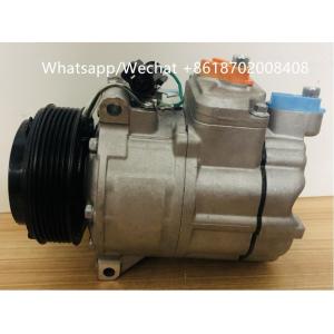 Buy cheap PXV16 6PK Ac Compressor JPB500210 JPB500211 For Land Rover Range Rover- 4.2/4.4 V8 from wholesalers