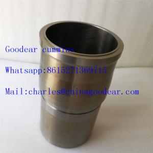 China Chongqing  ISX15 diesel engine cylinder liner 4101507 on sale
