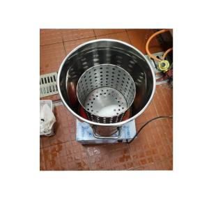 Home Use Restaurants Parsley Dehydration Machine Food Processing Machinery