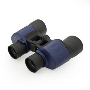 Buy cheap Fixed Focus Porro Prism Binocular Telescope Professional Shock Proof 8x40 Binoculars from wholesalers
