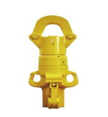 Quality Hook Max.Hook Load 1350 KN Major-hook Opening 165(6 1/2) mm(in) for sale