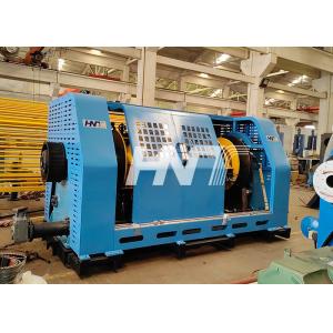 Buy cheap Compact Concentric Stranding Machine In Aluminum Conductors from wholesalers