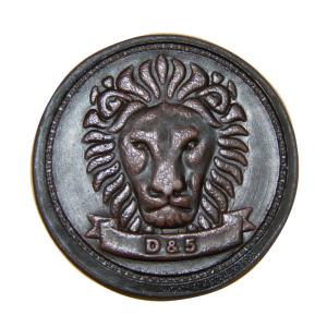 Fashional Embossed Leather Patches With Personalized Logo For Jeans