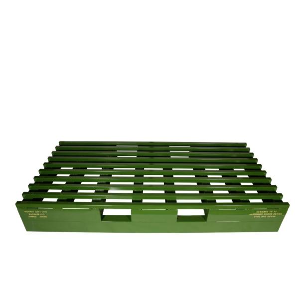 Buy cheap Powder Coated Livestock Handling Equipment Strong Cattle Grid BC-06 from wholesalers