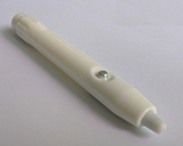 Quality Infrared IR Pen Wii Remote Interactive Whiteboard Dual Activated Slimline for sale