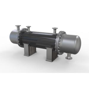 Buy cheap ANSI Embossed Pillow Plate Heat Exchanger SS316 For Mvr Evaporator from wholesalers