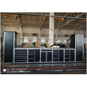 Buy cheap 1.0mm 1.2mm 1.5mm Everyone's Favorite Tool Cabinet with Lock and Optional Handles from wholesalers