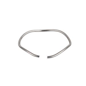 Buy cheap Round Section Wire Wave Spring Circular , Wave Circle Ripple Spring Coil from wholesalers