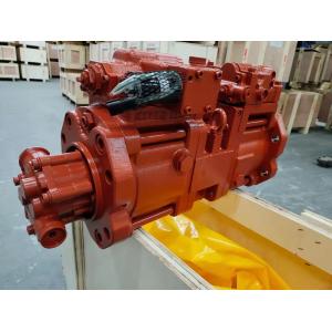 Buy cheap Kawasaki K3V63DT-9COS/K3V63DT-9C0S K3V Series Oil Pump from wholesalers