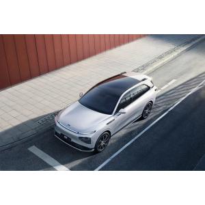 Xpeng G9 SUV Pure Electric Medium to Large 5-door 5-seater Electric Crossover