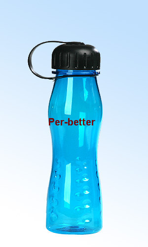 Buy cheap 650ml Tritan water bottle/Eco-friendly Tritan Water bottle from wholesalers