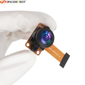 Buy cheap 5 Megapixel CMOS Camera Module OV5640 Image Sensor Raspberry Pi ESP32 DVP from wholesalers
