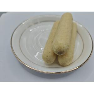 Experience Crunch Of Milk Crispy Rolls In Convenient Plastic Bag