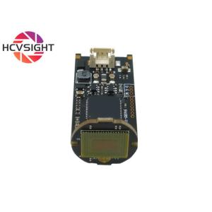 Buy cheap T-shaped Module 1080P 4-in-1 Bullet AHD Camera Board Suitable for industrial product