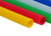 Buy cheap Durable  Hdpe Microduct  5mm-16mm Outer Diameter Excellent Mechanical Flexibility from wholesalers