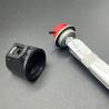 Buy cheap Compact Male Key Chain Pepper Spray Valve Cap for On-the-Go Self-Defense - Easy Access and Reliable Protection from wholesalers