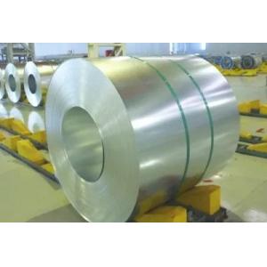 Buy cheap SGCC Prepainted Galvalume Steel Coils Chromium Free Passivation from wholesalers