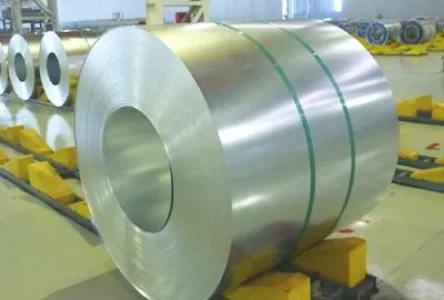 Buy cheap SGCC Prepainted Galvalume Steel Coils Chromium Free Passivation from wholesalers