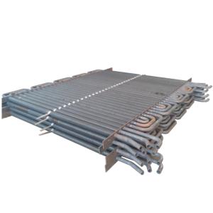 Buy cheap Economizer Finned Tube Heat Exchanger Compact For Field Conversion from wholesalers