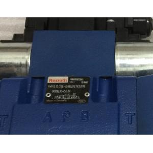 R901072845 4WRTE10E50L-4X/6EG24ETK31/F1M 4WRTE10E50L-42/6EG24ETK31/F1M High