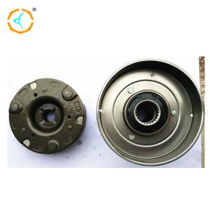 Buy cheap WAVE100 Motorcycle Dual Clutch Assembly Steel Material OEM Available from wholesalers