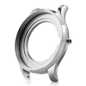 Wire EDM Cutting Small Watch Case Cnc Milling And Machining