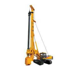 Buy cheap Xr460d Rotary Drilling Rig With Cummins Engine Multi Function from wholesalers