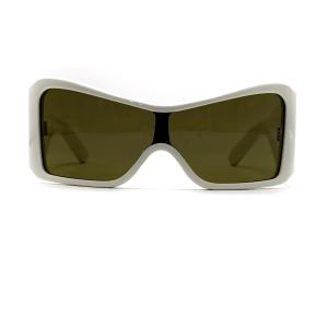Buy cheap AS116 Unisex Acetate Frame Sunglasses with goggles/Mask lens from wholesalers