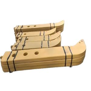 Buy cheap D8N D9N Ripper Shank 8E5346 Hot Forged Single Shank 35CrMo Hardness 229 HRC Sale from wholesalers