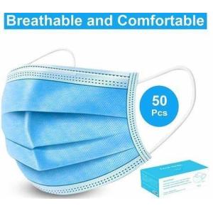 Buy cheap 20 25 25 Grams Protective Surgical Medical Disposable Face Mask PPE From Professional from wholesalers